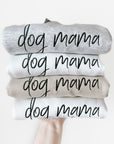 Brodeerattu dog mama college
