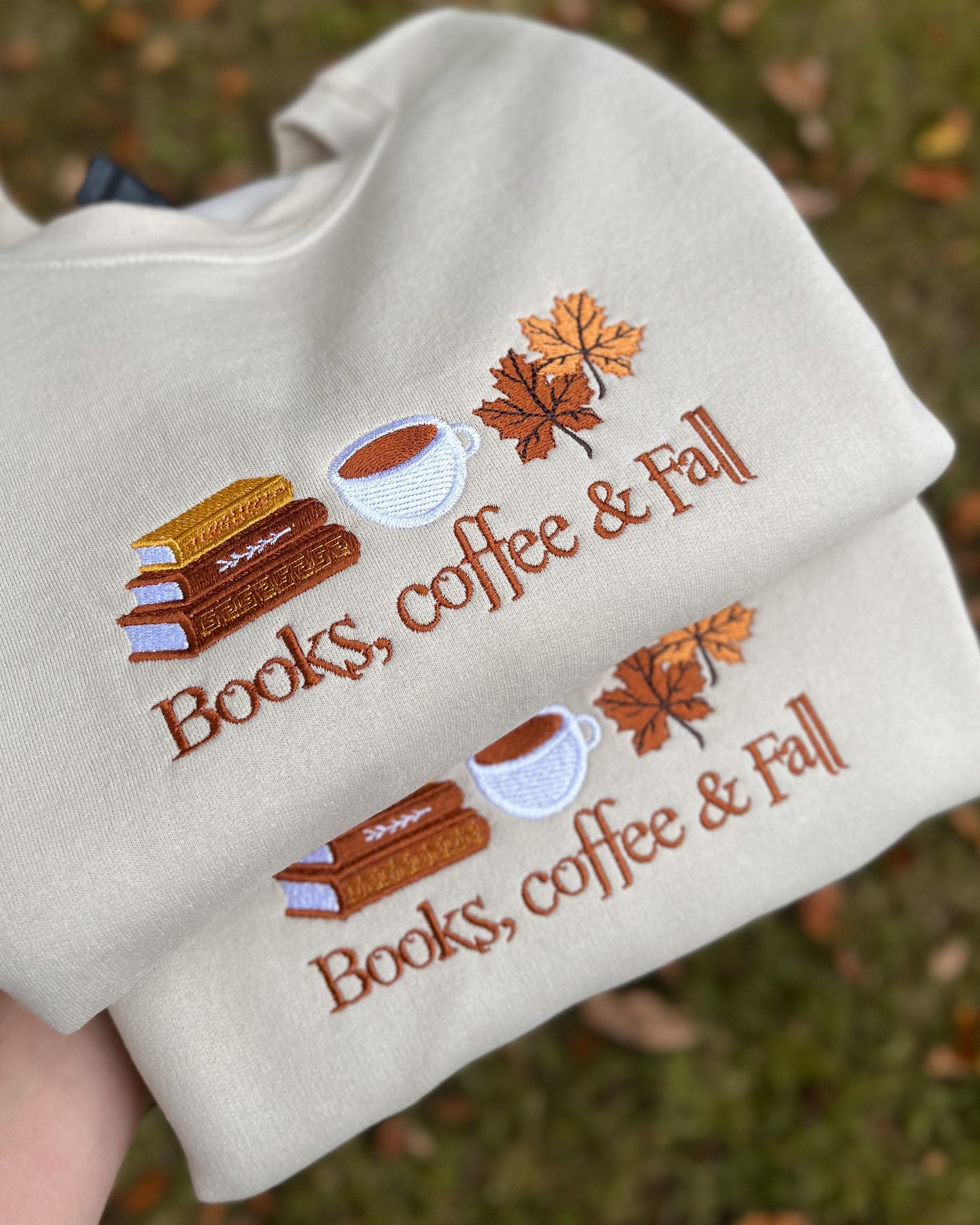 Bookish