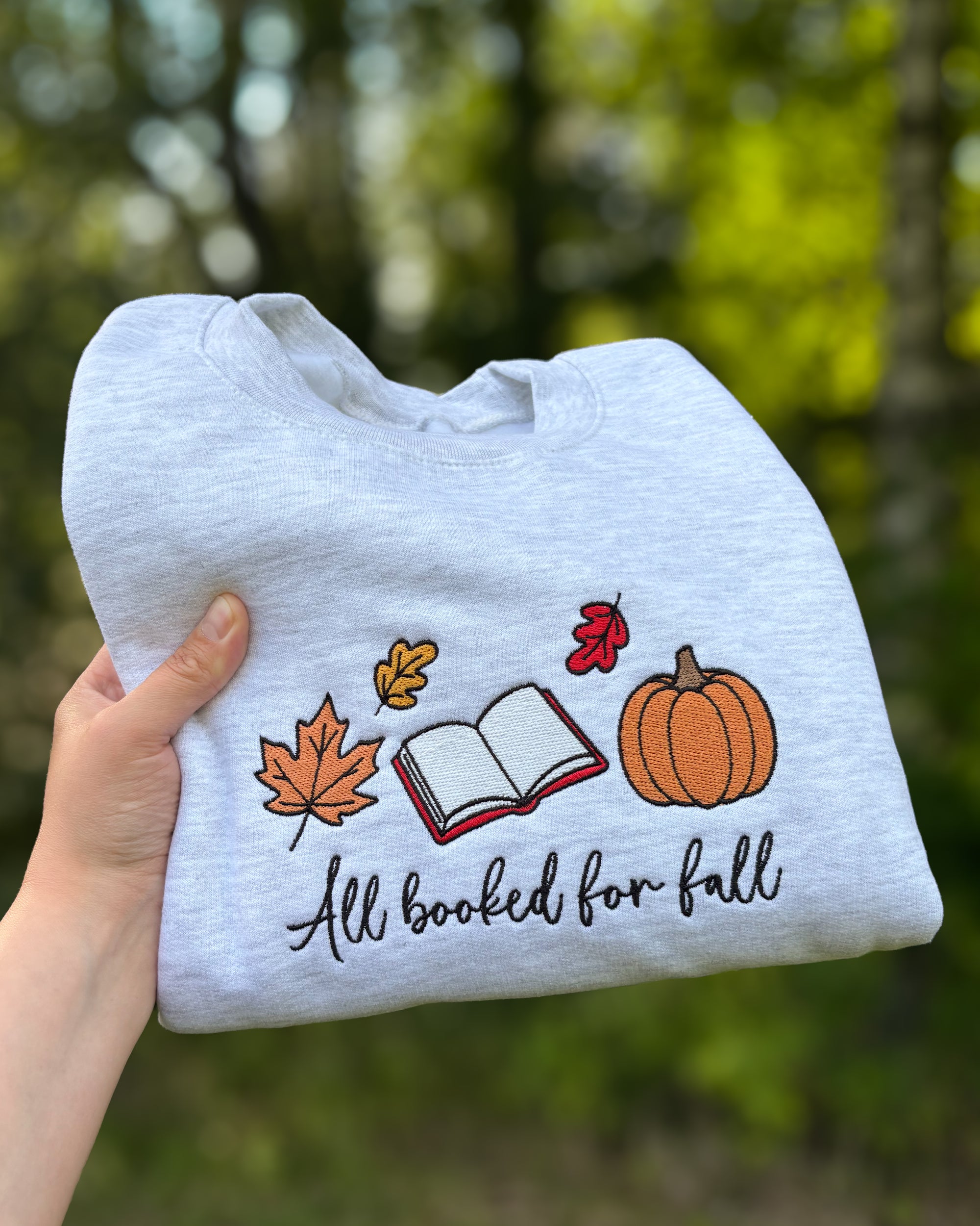 Brodeerattu college all booked for fall
