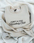Brodeerattu homebody college