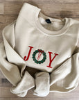 Brodeerattu joy college