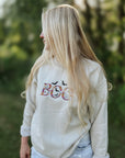 Brodeerattu boo college
