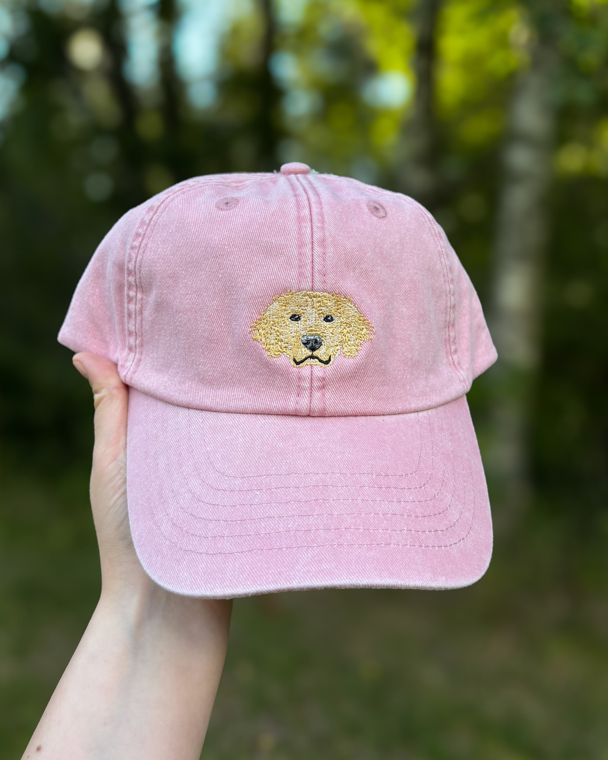 Sample vintage lippis