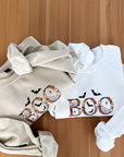 Brodeerattu boo college