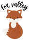 Fox valley