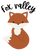 Fox valley – Koti